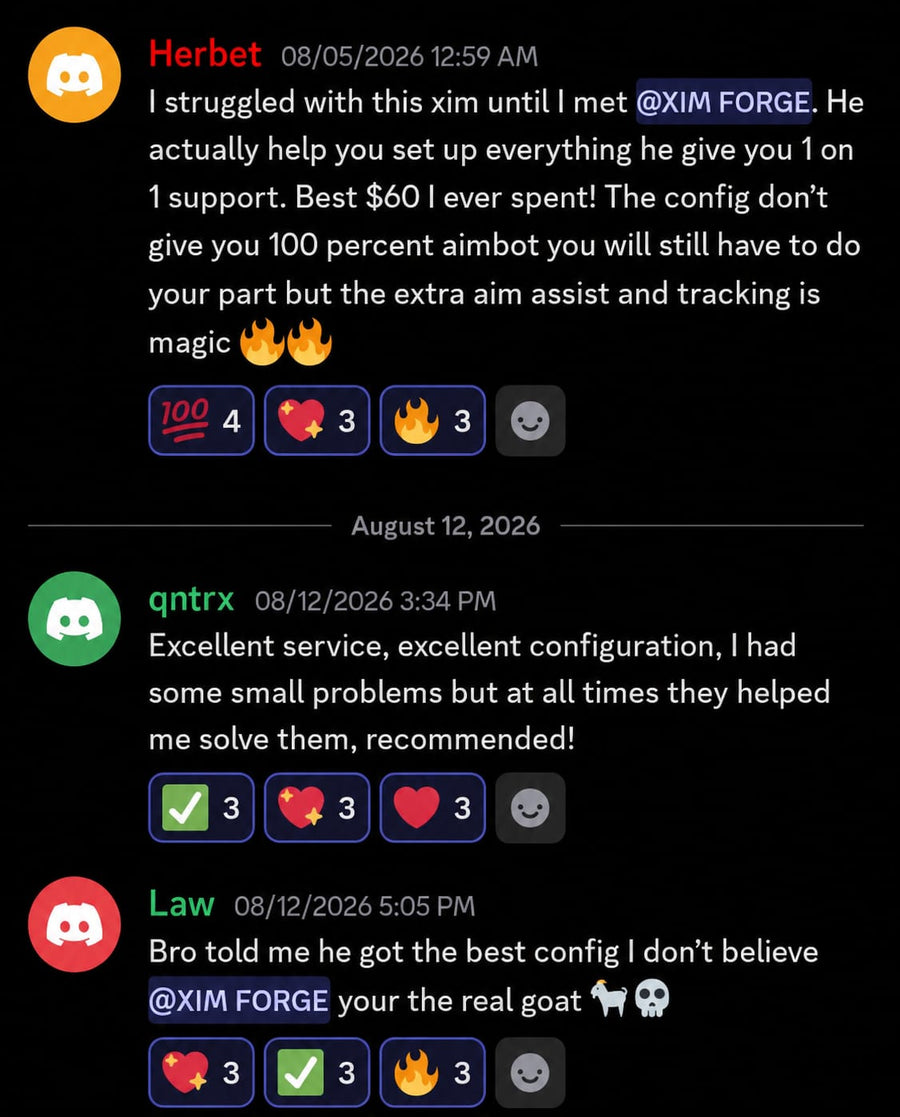 Customer review