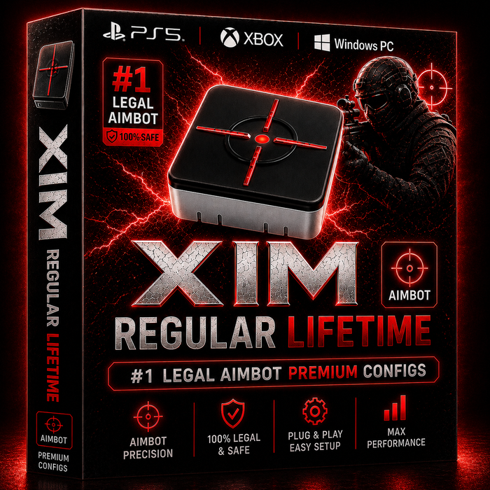 XIM Regular Lifetime