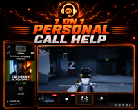 XIM Matrix Premium 1-on-1 Call Help