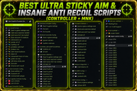 XIM Matrix Custom Config + 1-on-1 Support