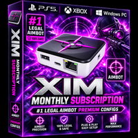 Xim Matrix Monthly VIP Tier