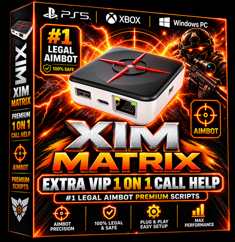 XIM Matrix Extra VIP 1-on-1 Call Help