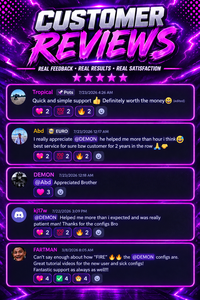 Xim Matrix Monthly VIP Tier