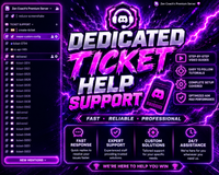 Xim Matrix Monthly VIP Tier