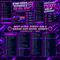 Xim Matrix Monthly VIP Tier