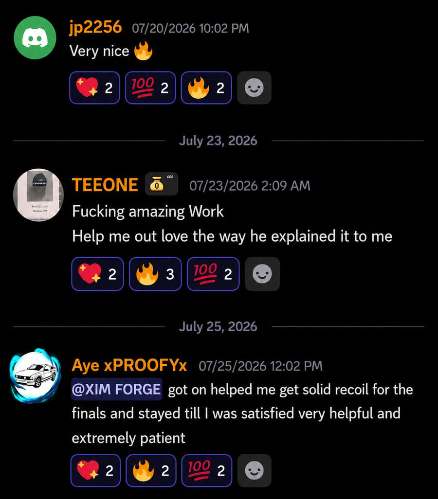 Customer review