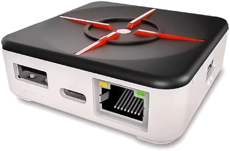 XIM Matrix adapter