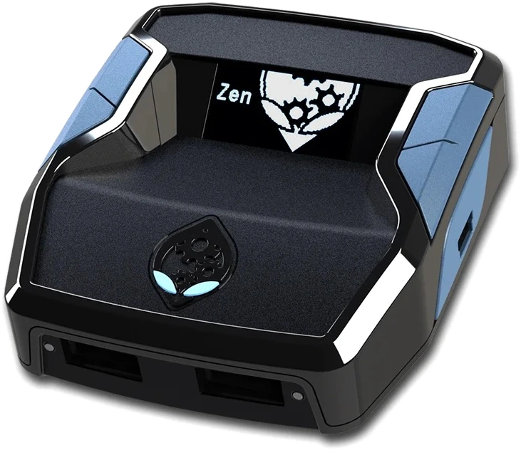 Cronus Zen adapter